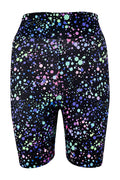 Midnight Galaxy Shorts