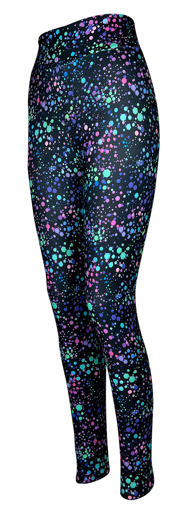 Midnight Galaxy