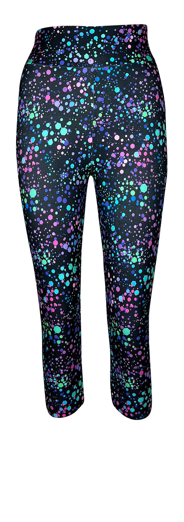 Midnight Galaxy