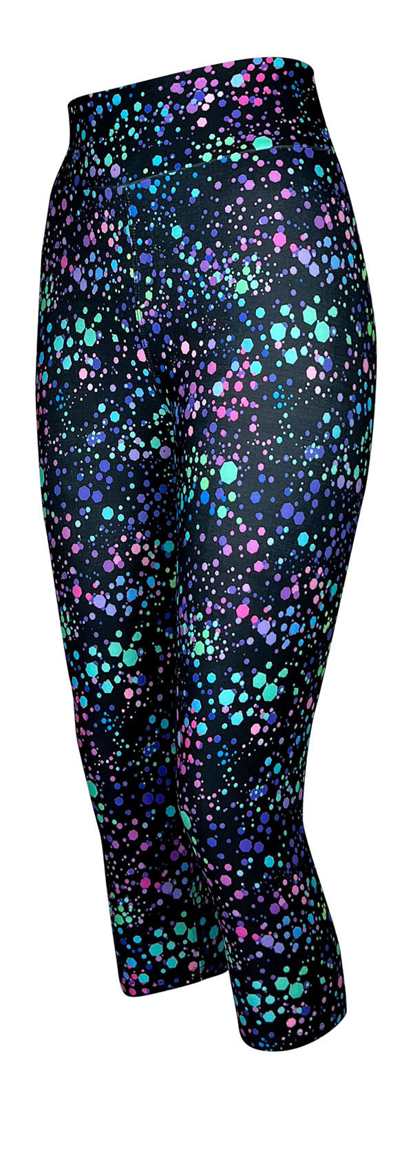 Midnight Galaxy