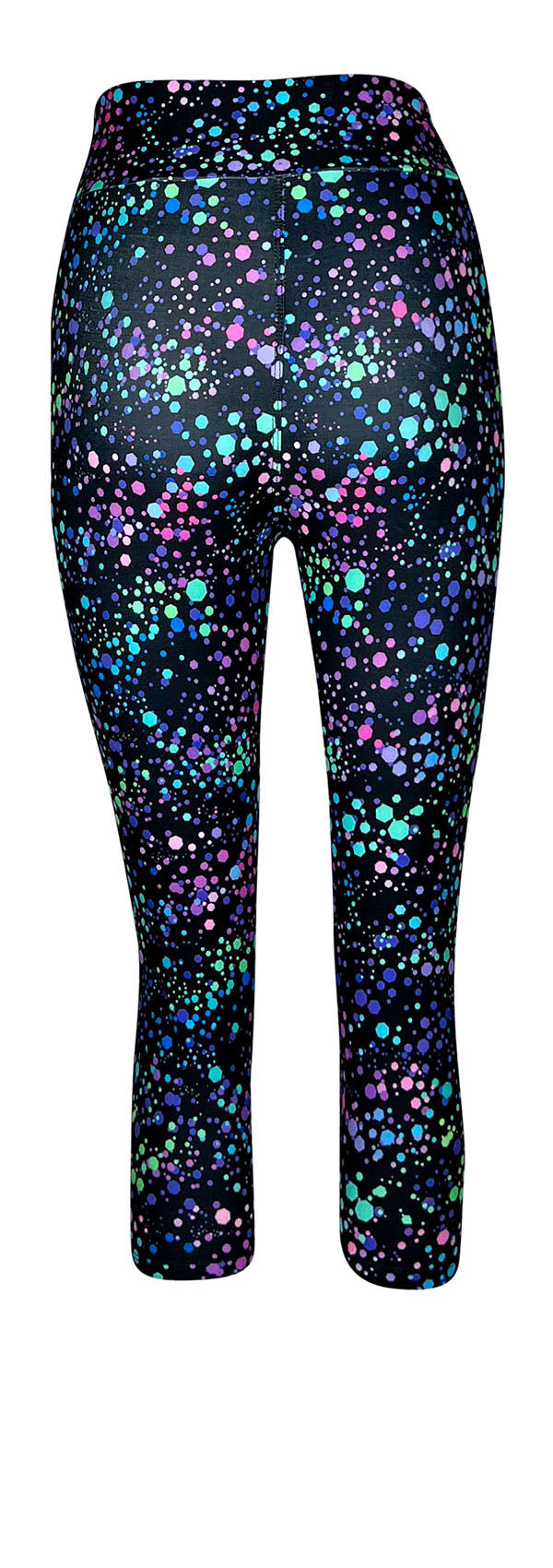 Midnight Galaxy