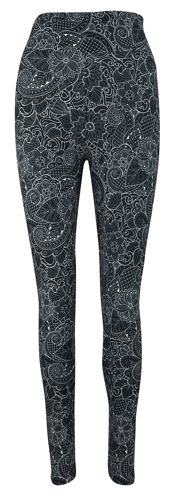 Midnight Lace