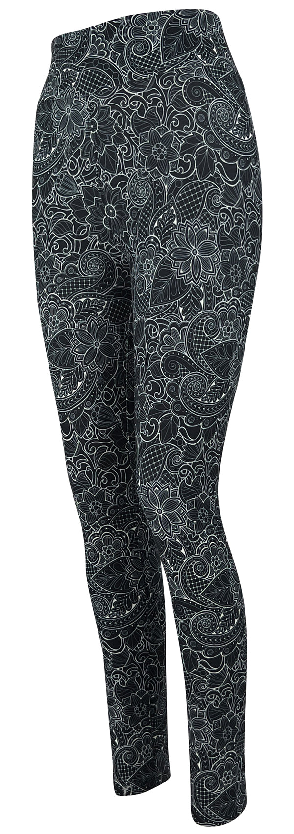 Midnight Lace