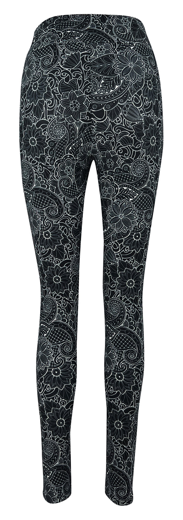 Midnight Lace