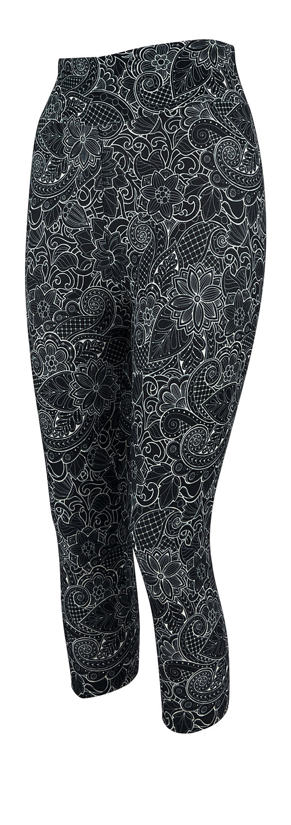 Midnight Lace