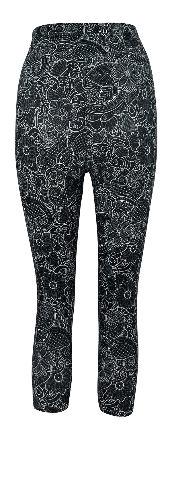 Midnight Lace