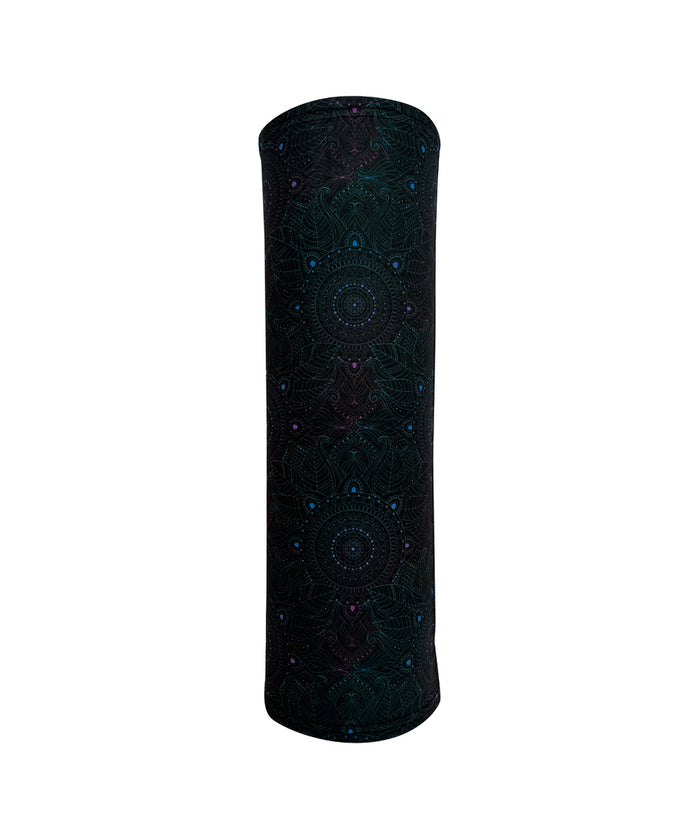 Midnight Mandala Snood