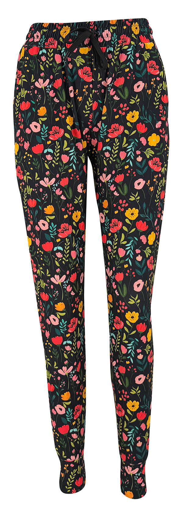 Midnight Meadow Joggers