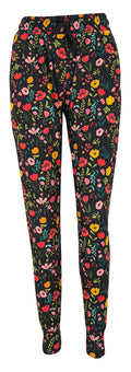 Midnight Meadow Joggers