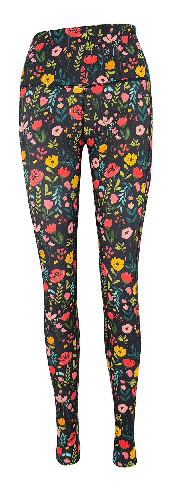 Midnight Meadow + Pockets