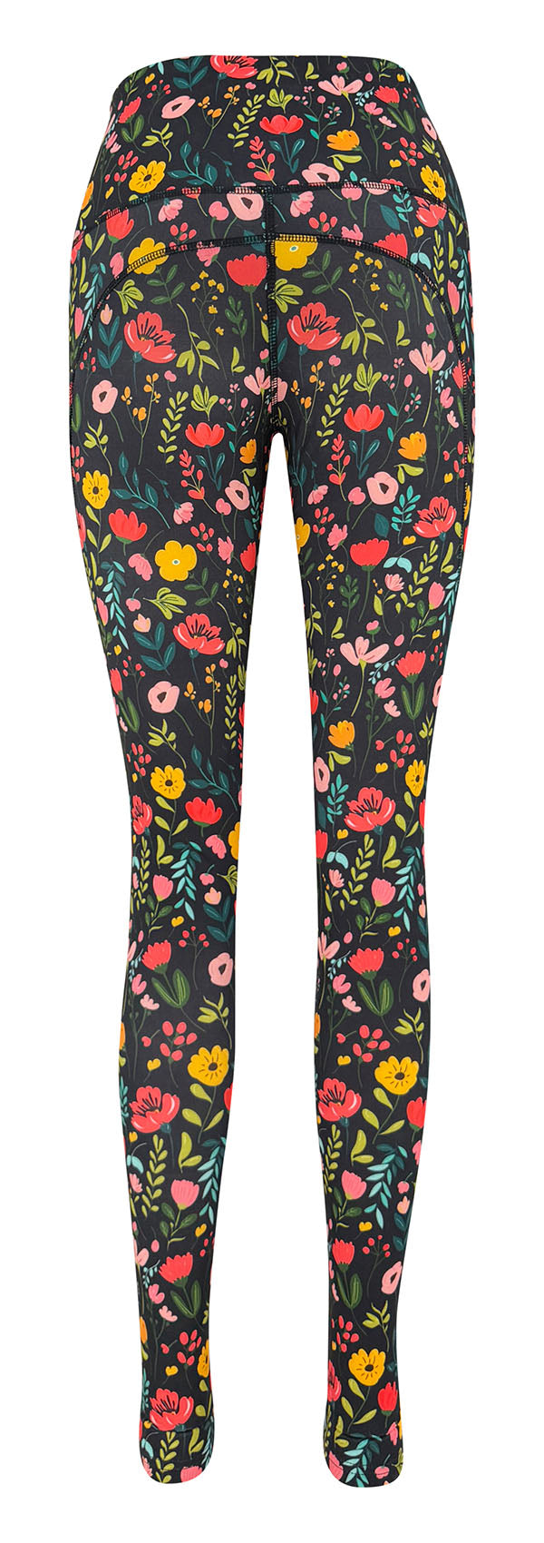 Midnight Meadow + Pockets