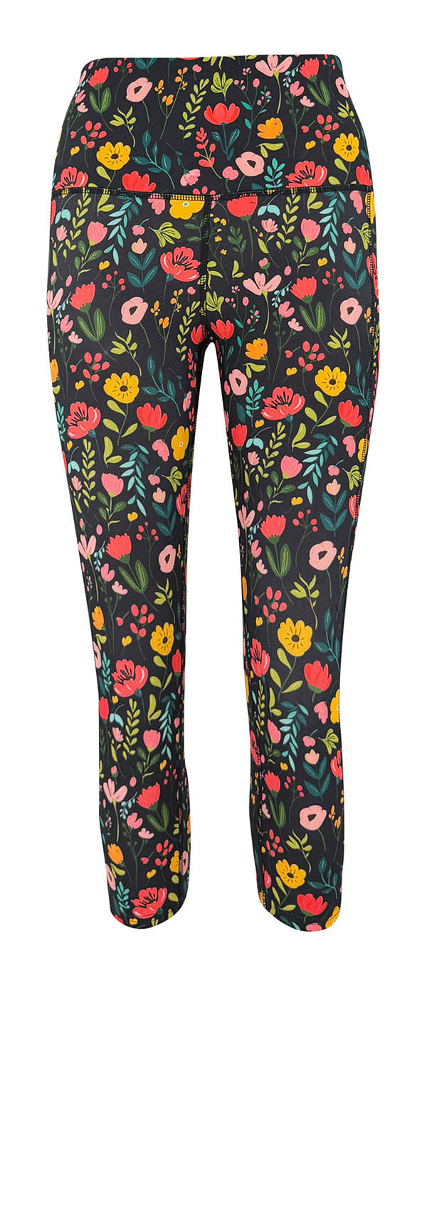 Midnight Meadow + Pockets