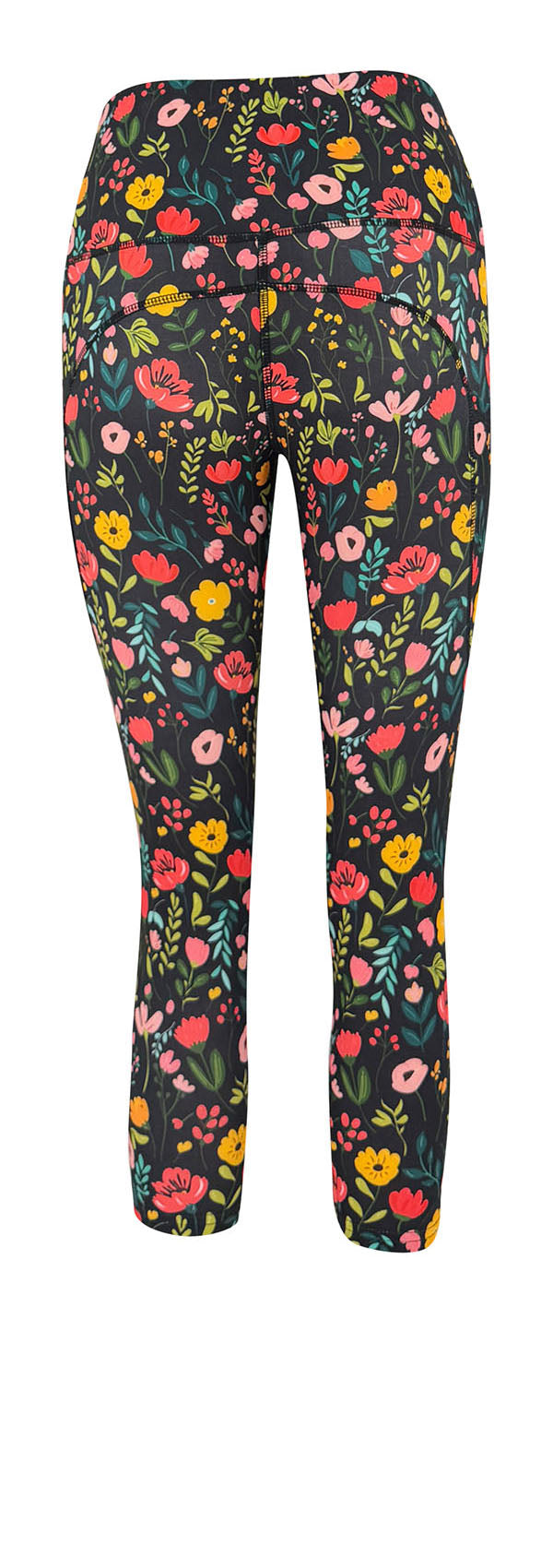 Midnight Meadow + Pockets