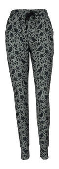 Midnight Ravens Joggers