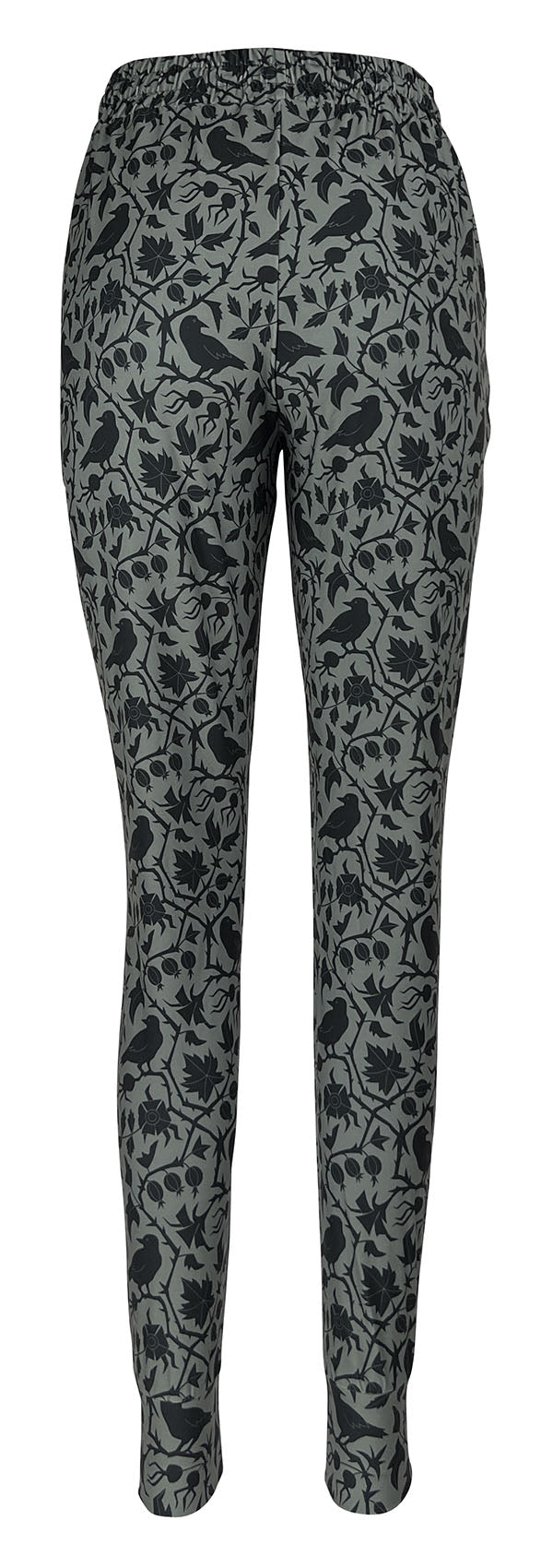 Midnight Ravens Joggers