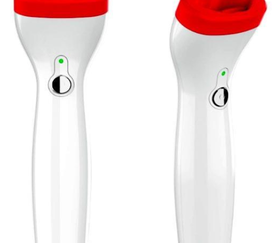 Plumper de labios eléctrico Miracle Lip Plumper para labios más voluminosos