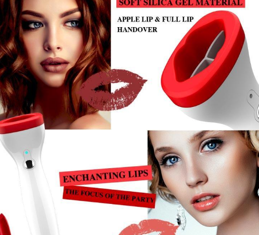 Plumper de labios eléctrico Miracle Lip Plumper - vista 3