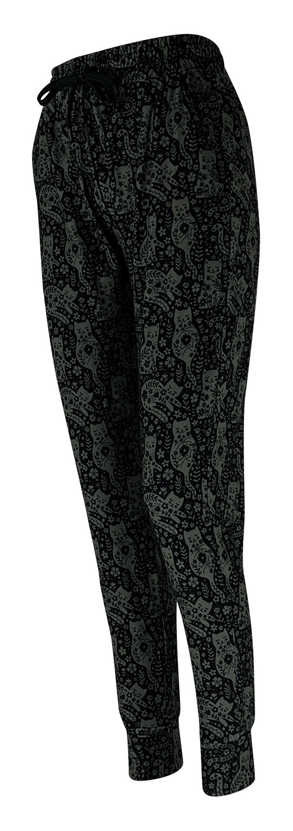 Moonlight Paws Joggers