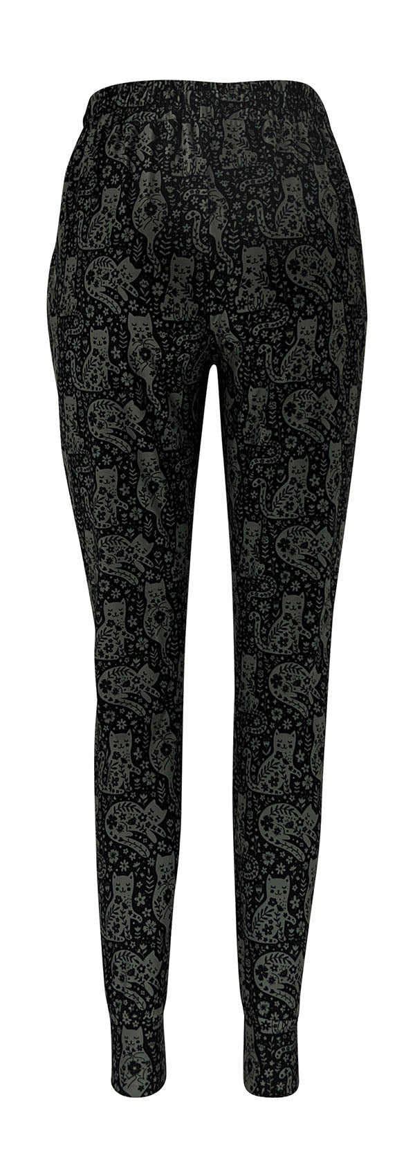 Moonlight Paws Joggers