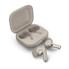 moto buds+ | Sound by Bose, Dual Dynamic Drivers, 48dB ANC, Dolby Head Tracking Bluetooth Headset - Unboxify