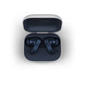 moto buds with Hi-Res Audio, Large 12.4mm driver, 42 hrs playback & IPx4 rating Bluetooth Headset  (True Wireless)
