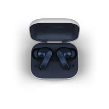 moto buds with Hi-Res Audio, Large 12.4mm driver, 42 hrs playback & IPx4 rating Bluetooth Headset  (True Wireless)