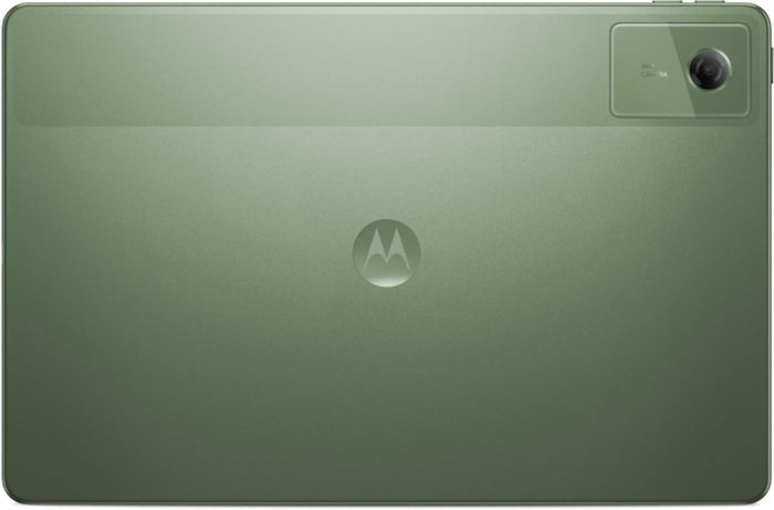 MOTOROLA Pad 60 Neo 8 GB RAM 128 GB ROM 11 inch with Wi-Fi+5G Tablet (PANTONE Bronze Green) - Unboxify