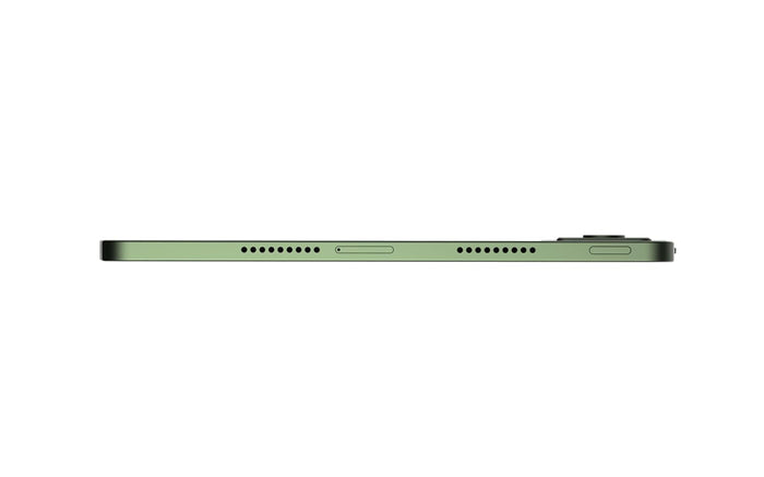 Motorola Pad 60 Pro (Pantone Bronze Green) | 12.7" 3K LTPS Display | MediaTek Dimensity 8300 | 10200 mAh Battery | Moto Pen Pro | Wi-Fi Only | Android 14 - Unboxify