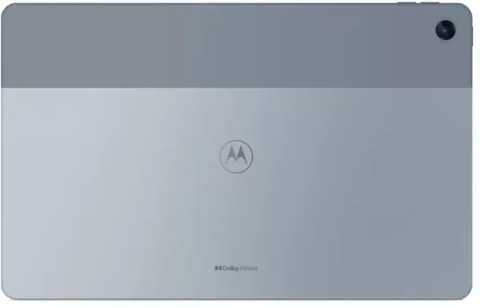 MOTOROLA Tab G62 10.61 inch Tablet (Frost Blue) - Unboxify