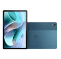 MOTOROLA tab g70 LTE 11 inch with Wi-Fi+4G Tablet (Modernist Teal)