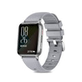 Mustard Magma Smart Watch with 1.8" Amoled Display, Bluetooth Calling - Unboxify