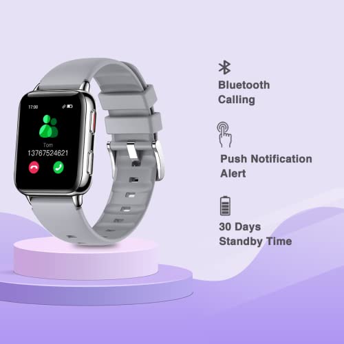 Mustard Magma Smart Watch with 1.8" Amoled Display, Bluetooth Calling - Unboxify