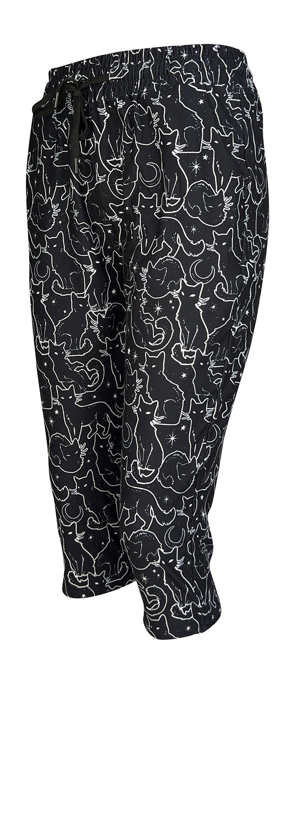 Mystic Cats Lejoggers-Joggers