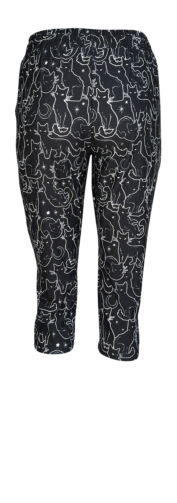 Mystic Cats Lejoggers-Joggers