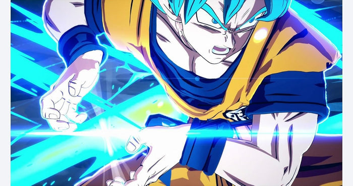Namco Bandai Games Dragon Ball: Sparking! Zero | Standard edition |PlayStation 5
