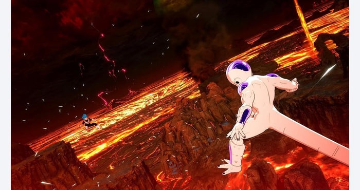 Namco Bandai Games Dragon Ball: Sparking! Zero | Standard edition |PlayStation 5