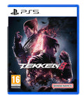 Namco Bandai Tekken 8 | Standard Edition | PlayStation 5