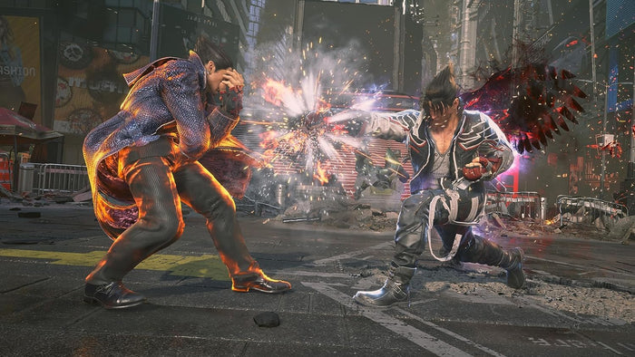 Namco Bandai Tekken 8 | Standard Edition | PlayStation 5