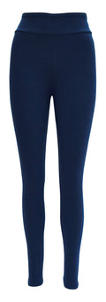 Navy Magic women's leggings with soft fabric and magic stretch for everyday wear