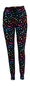 Neon Bats Lejoggers-Joggers