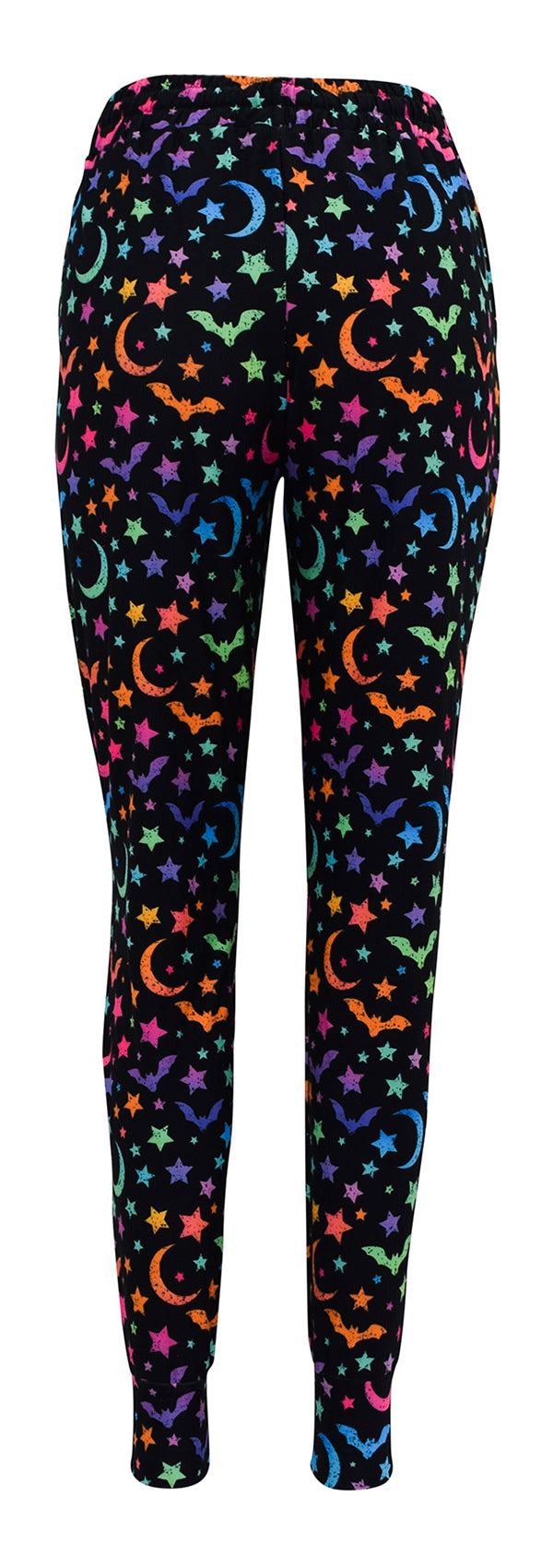 Neon Bats Lejoggers-Joggers