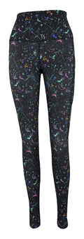Neon Dragonfly + Pockets