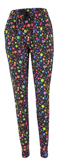 Neon Nights Joggers