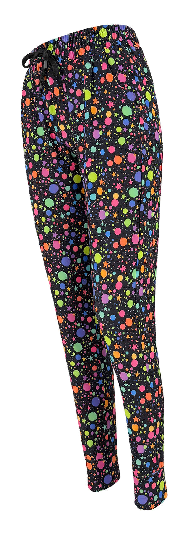 Neon Nights Joggers