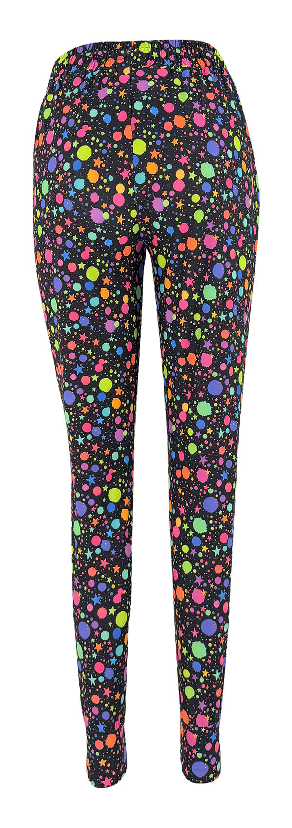 Neon Nights Joggers