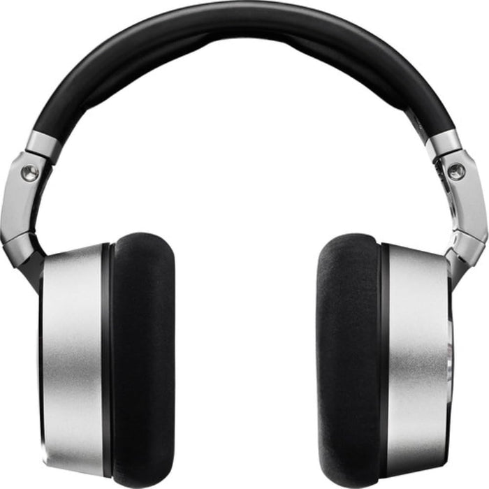 Neumann Sennheiser Ndh20 Wired Over Ear Headphones (Silver)