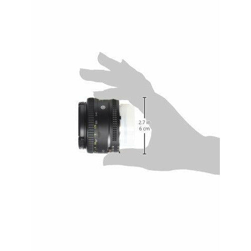 Nikon 50mm Nikkor F/1.8D AF Prime Lens for DSLR Camera - Grabgear.in