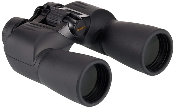 Nikon 7245 Action Ex Extreme 10 X 50 mm All Terrain Binoculars
