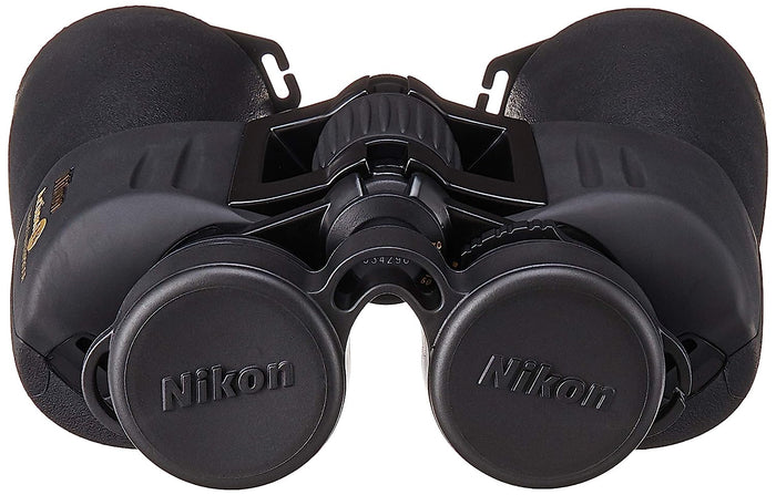 Nikon 7245 Action Ex Extreme 10 X 50 mm All Terrain Binoculars