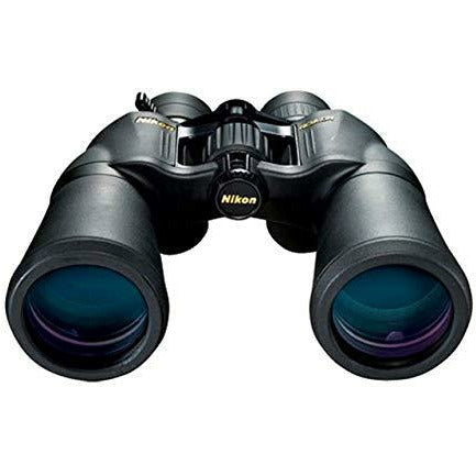 Nikon ACULON A211 -10-22 x 50 8252 Binocular (Black) - Grabgear.in